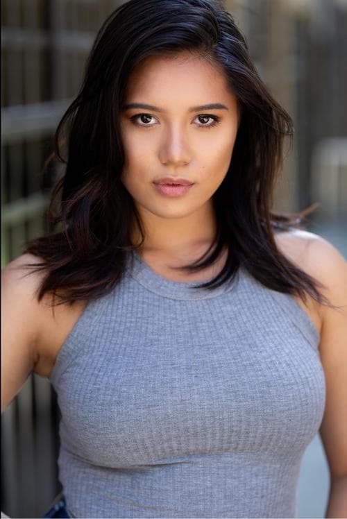 Asia Lizardo image