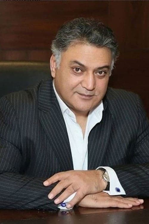 Asif Raza Mir image