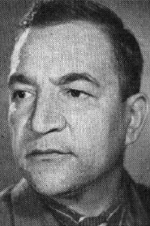 Asli Burkhanov image