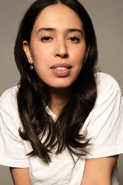 Asma El Mouden image