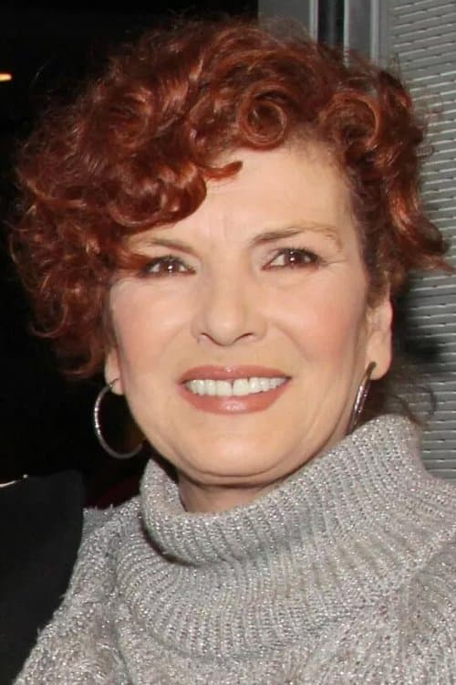 Aspasia Tzitzikaki image