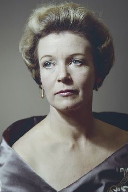 Asta Backman image
