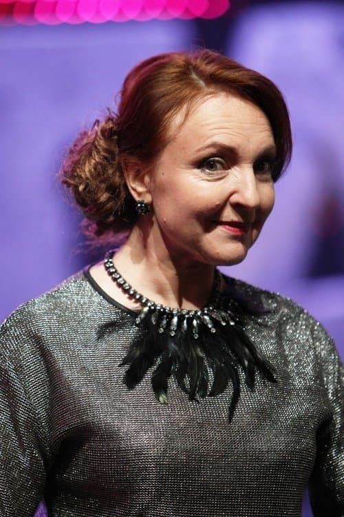 Asta Baukutė image