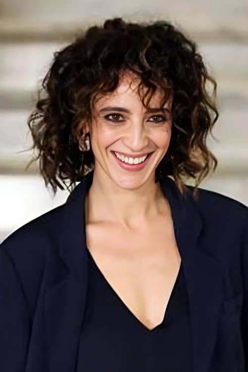 Astrid Meloni image