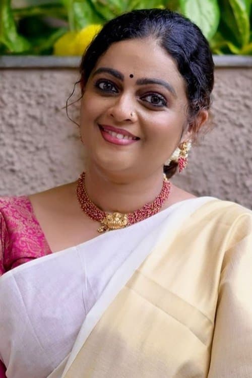 Aswathy Sreekanth image