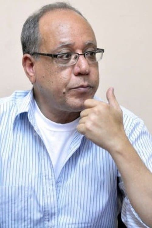 Atef Shokry's Photo