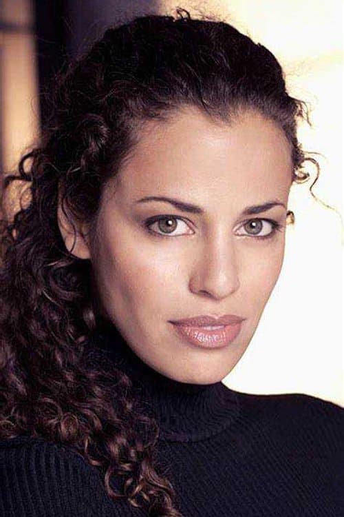 Athena Karkanis image
