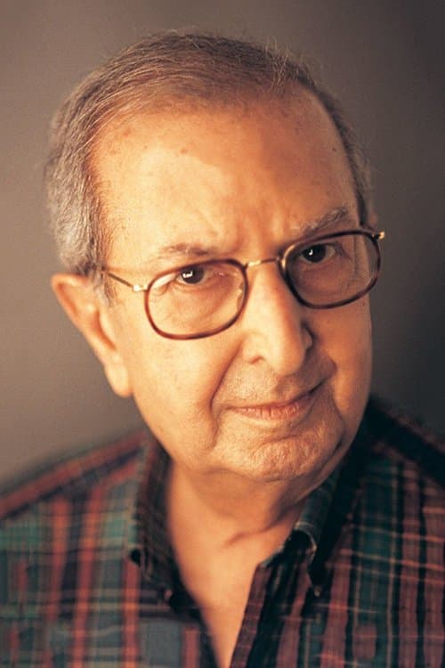 Atıf Yılmaz's Photo