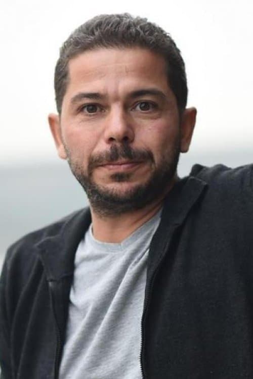 Atılay Uluışık image