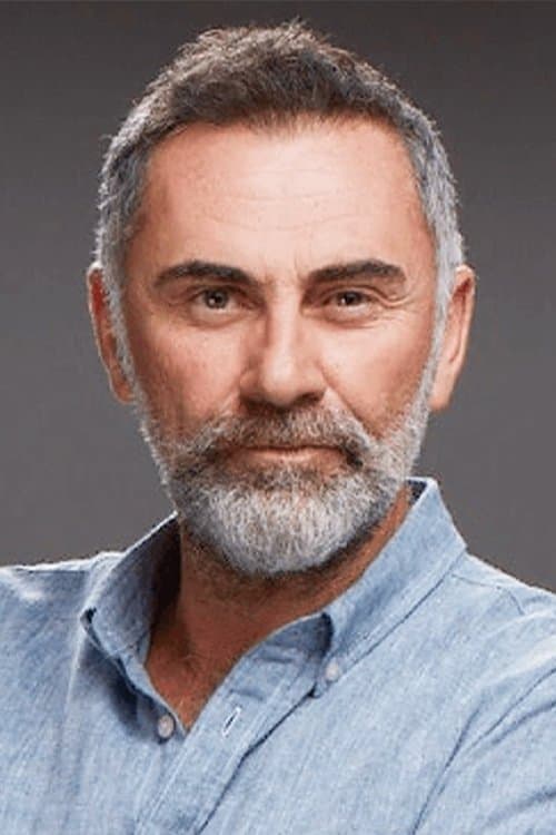Atilla Saral image