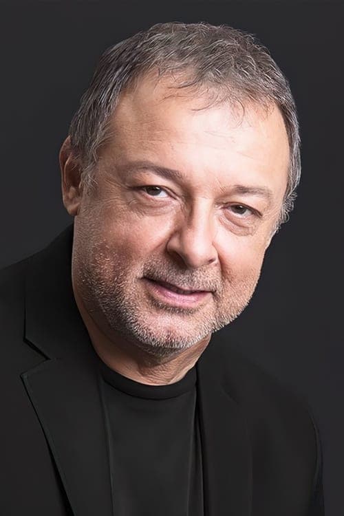 Atilla Şendil image