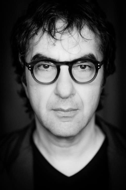 Atom Egoyan image