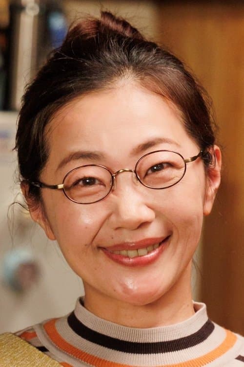 Atsuko Anami image