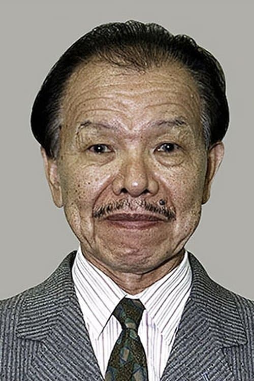 Atsuo Okunaka's Photo