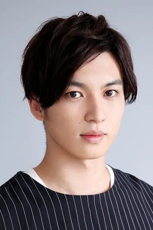 Atsushi Arai image