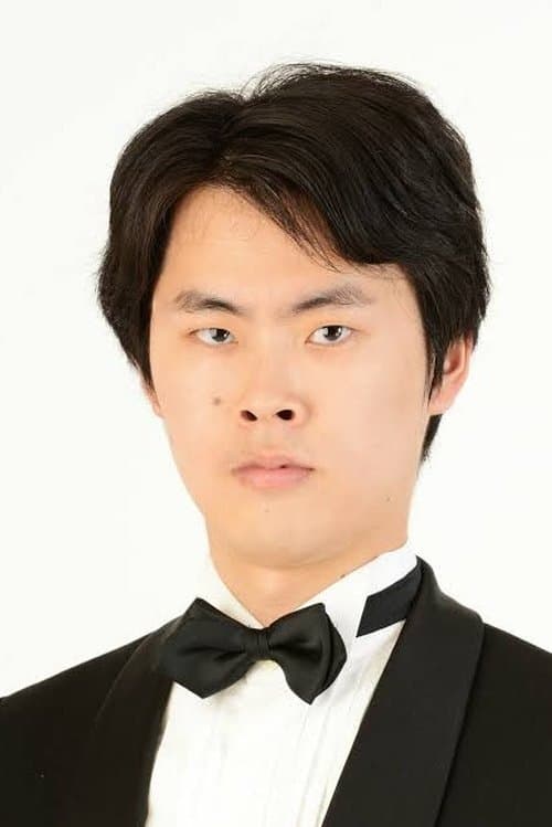 Atsushi Takeuchi's Photo