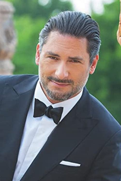 Attila Árpa image