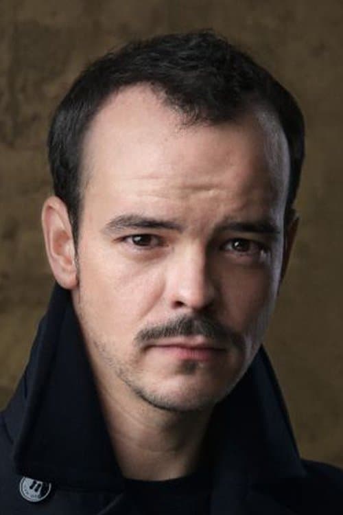 Attila Csapó image
