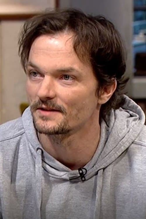 Attila Kasvinszki image