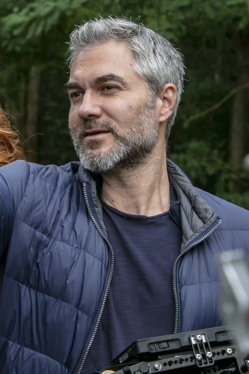 Attila Szász's Photo