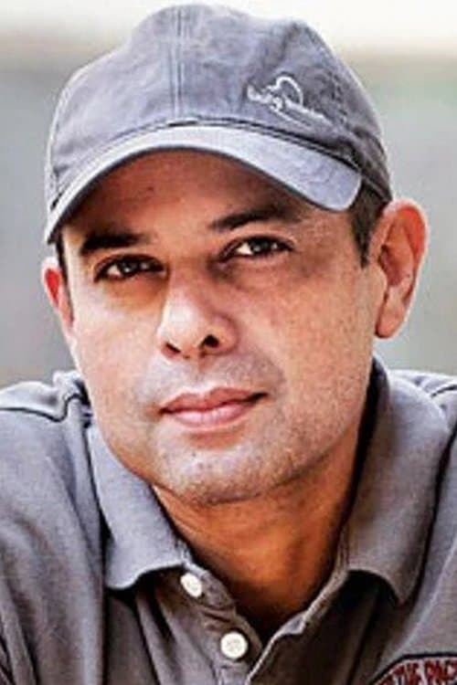 Atul Agnihotri image