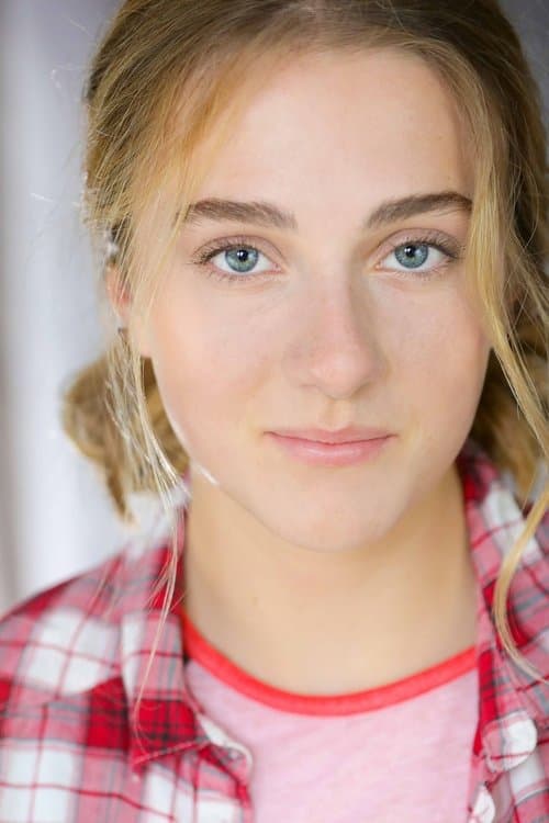 Audrey Casson image