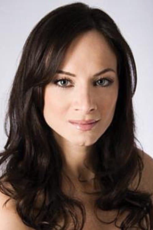 Audrey Harrison image