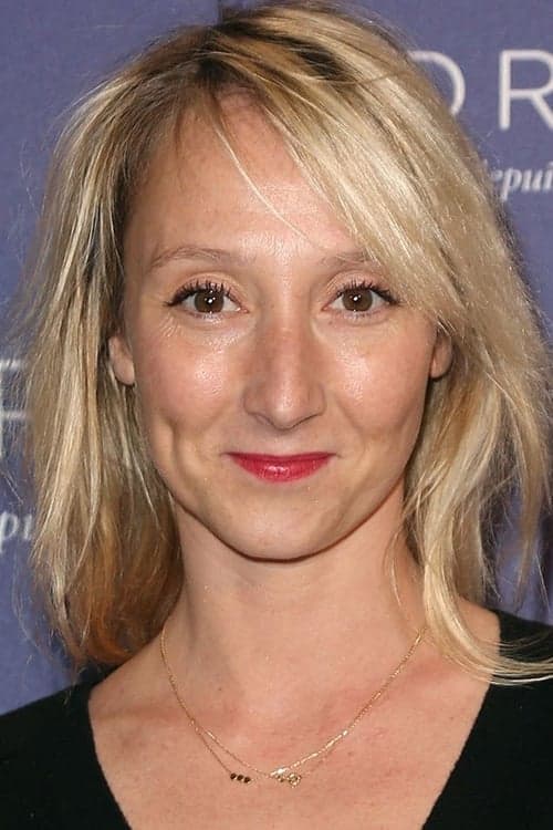 Audrey Lamy image