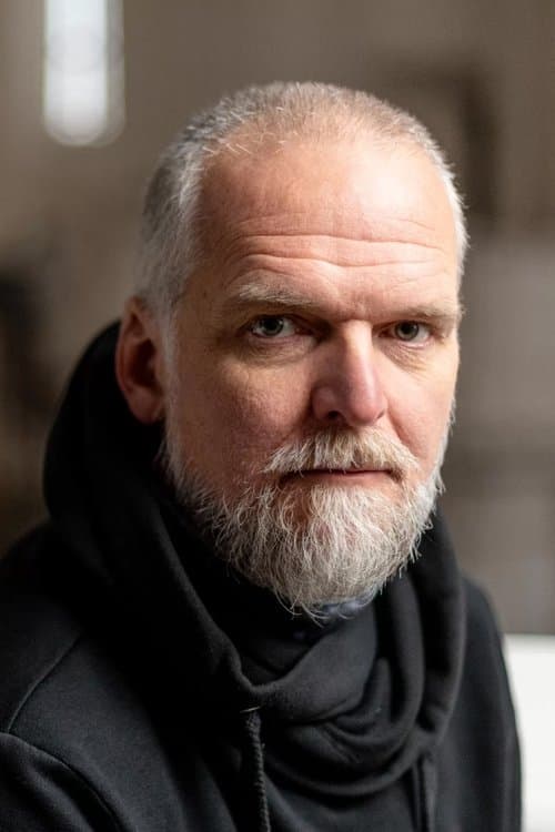 Audrius Stonys image