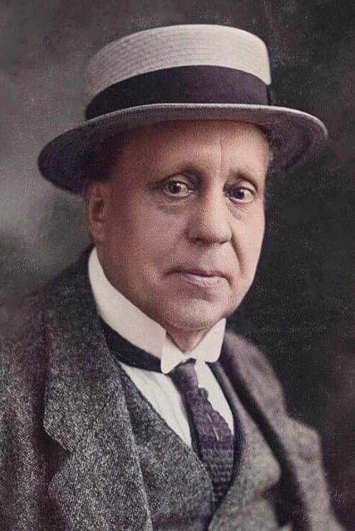 August Kiehl image