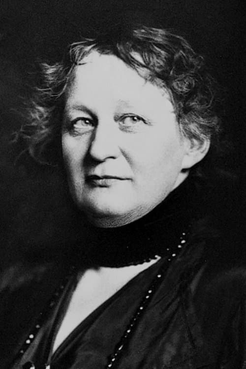 Augusta Lindberg image