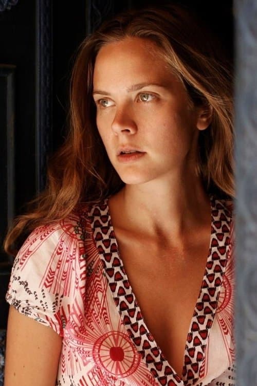 Aurélie Houguenade image