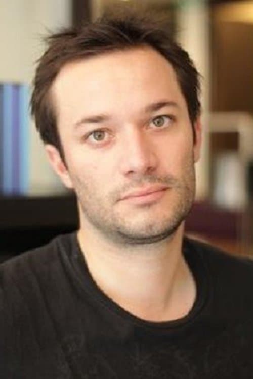 Aurélien Poitrimoult's Photo
