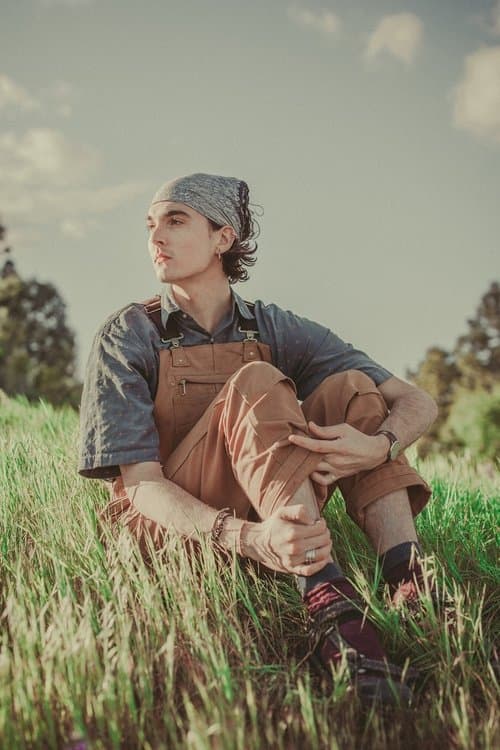 Austin Dalgleish image