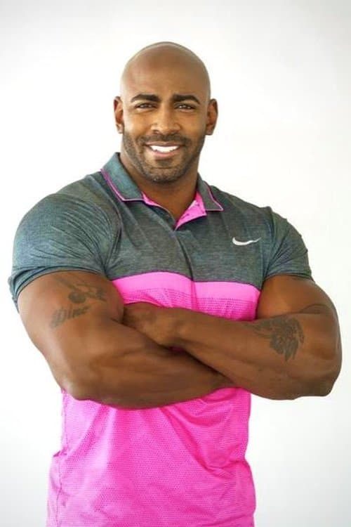 Austin J. Rhodes image
