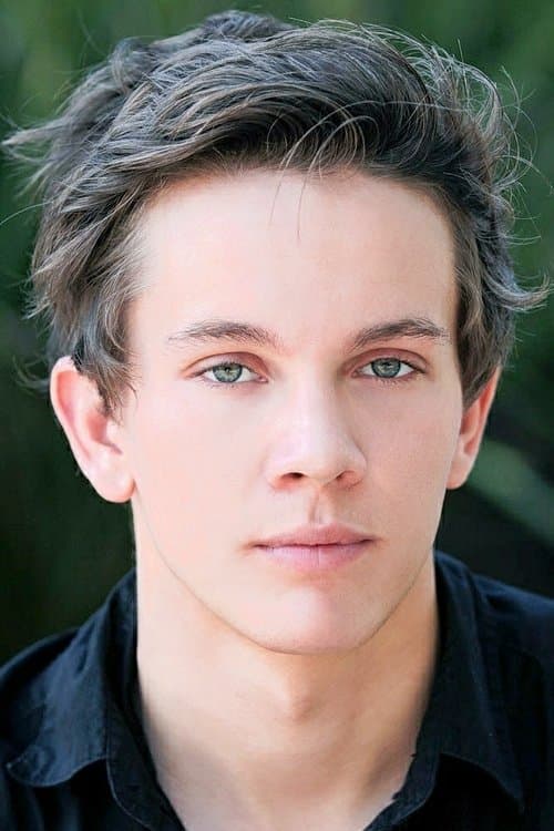 Austin P. McKenzie image
