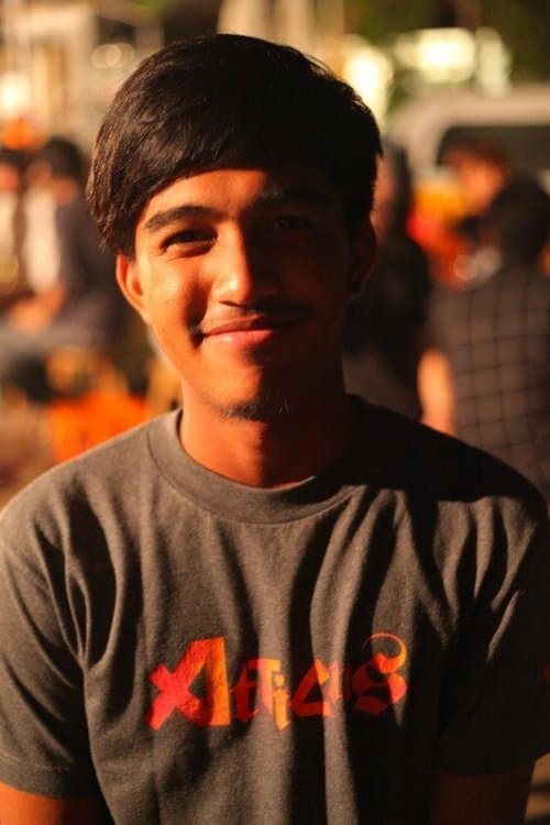 Auttakorn Boonpeng image