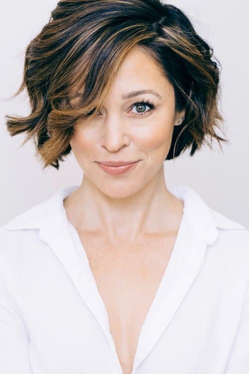 Autumn Reeser image