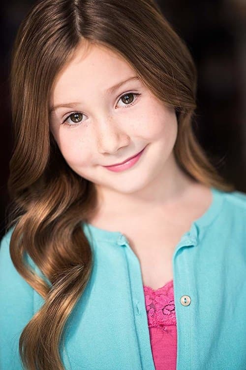 Ava Grace Cooper image