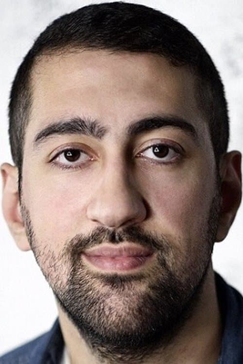 Avet Oganesyan's Photo