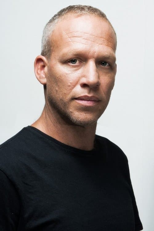 Avishai Cohen image