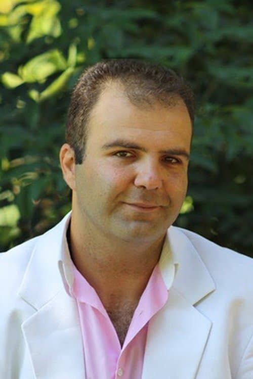 Avraam Papadopoulos image