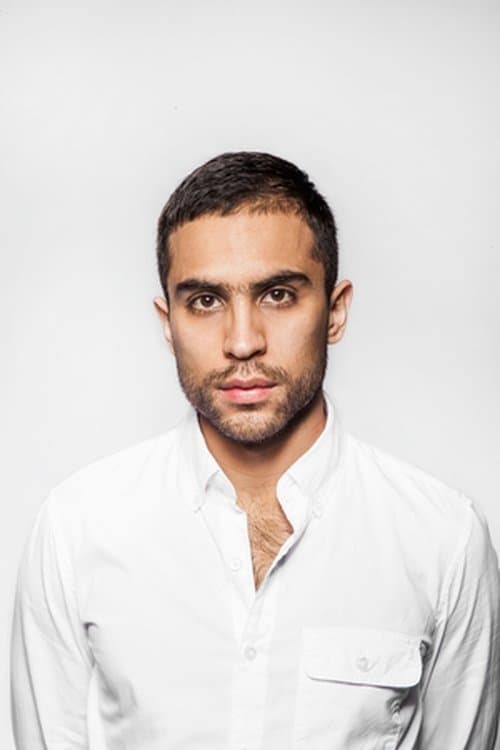 Axel Arenas image