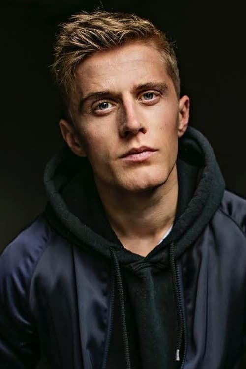 Axel Bøyum image