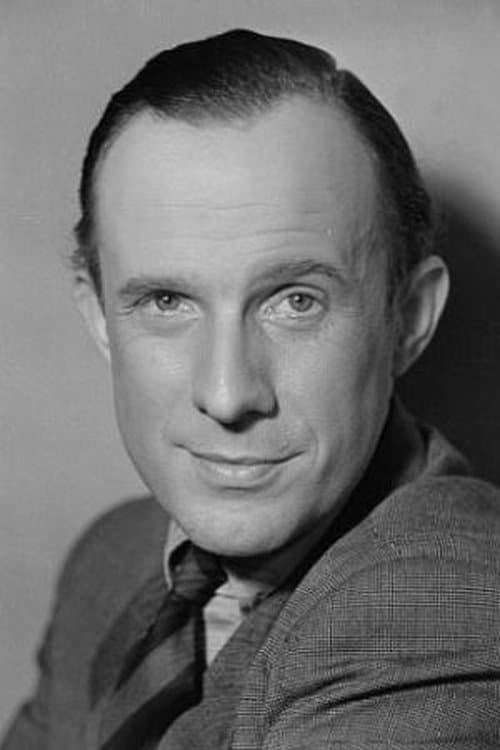 Axel von Ambesser's Photo
