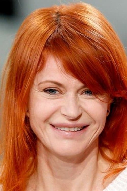 Axelle Red image