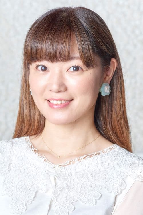 Aya Endo image