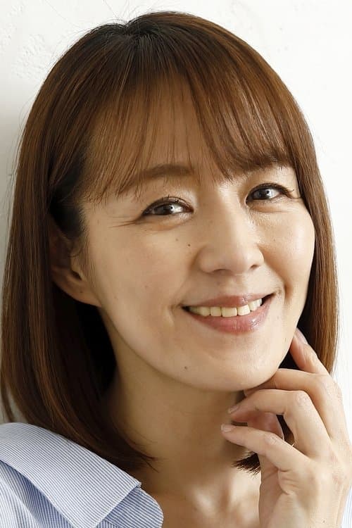 Aya Nakamura image