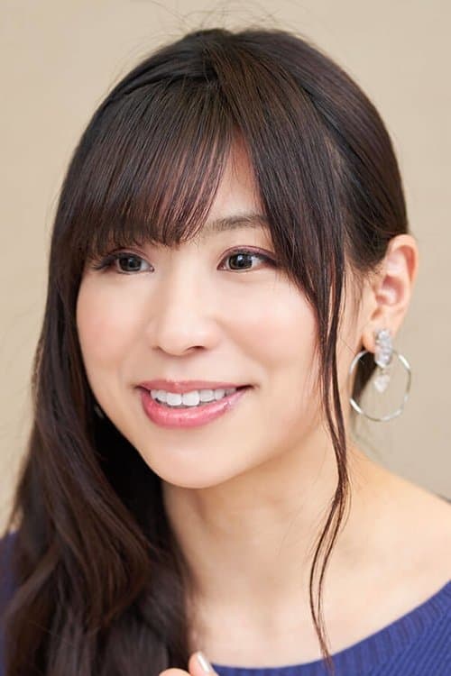Ayaka Fukuhara image