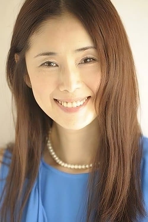 Ayako Sugiyama image